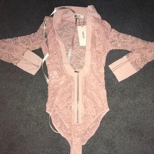 House of CB Bodysuit